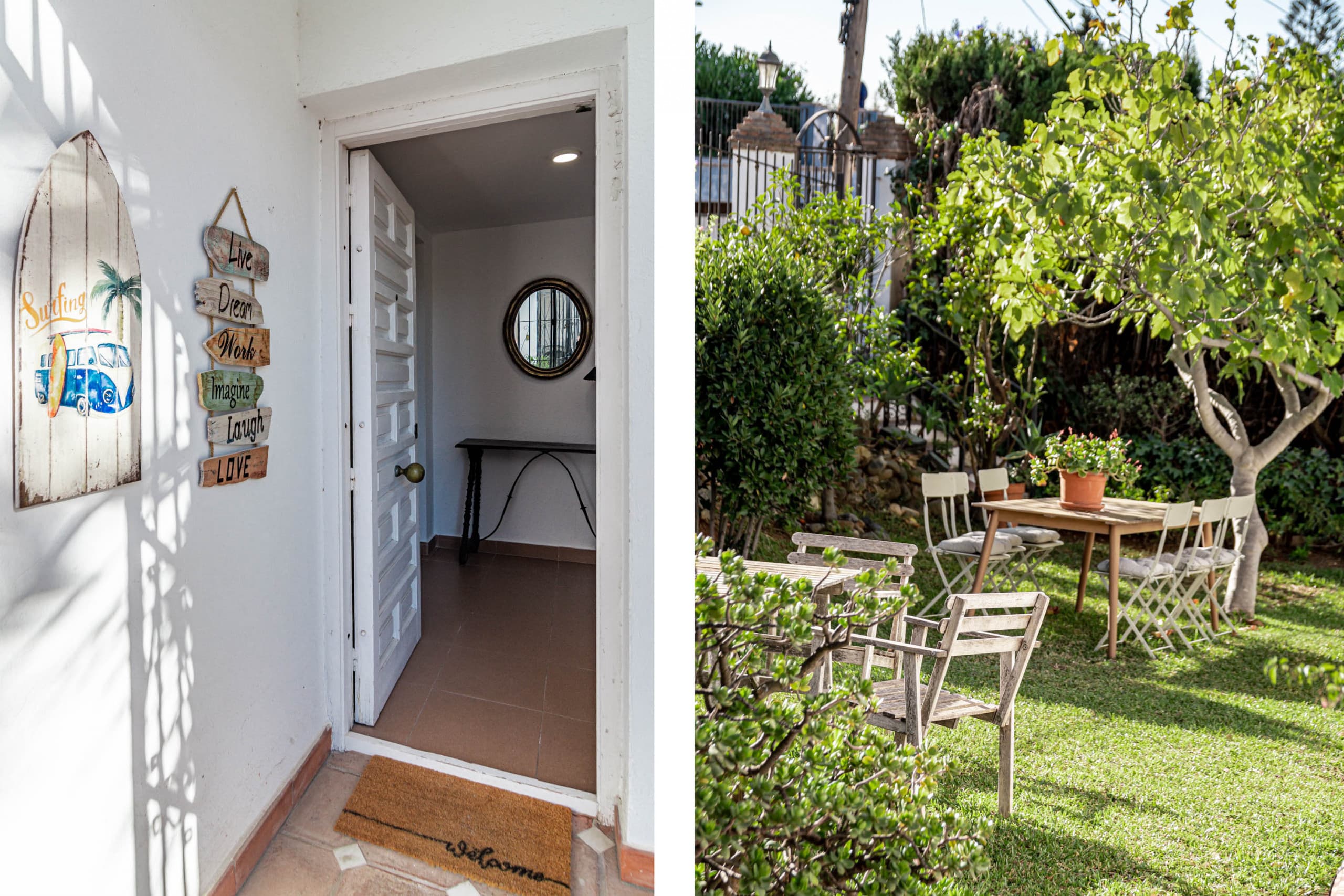 Stunning and Spacious 3 bedroom apartment in popular Puerto Banus close to all needs - Image 2