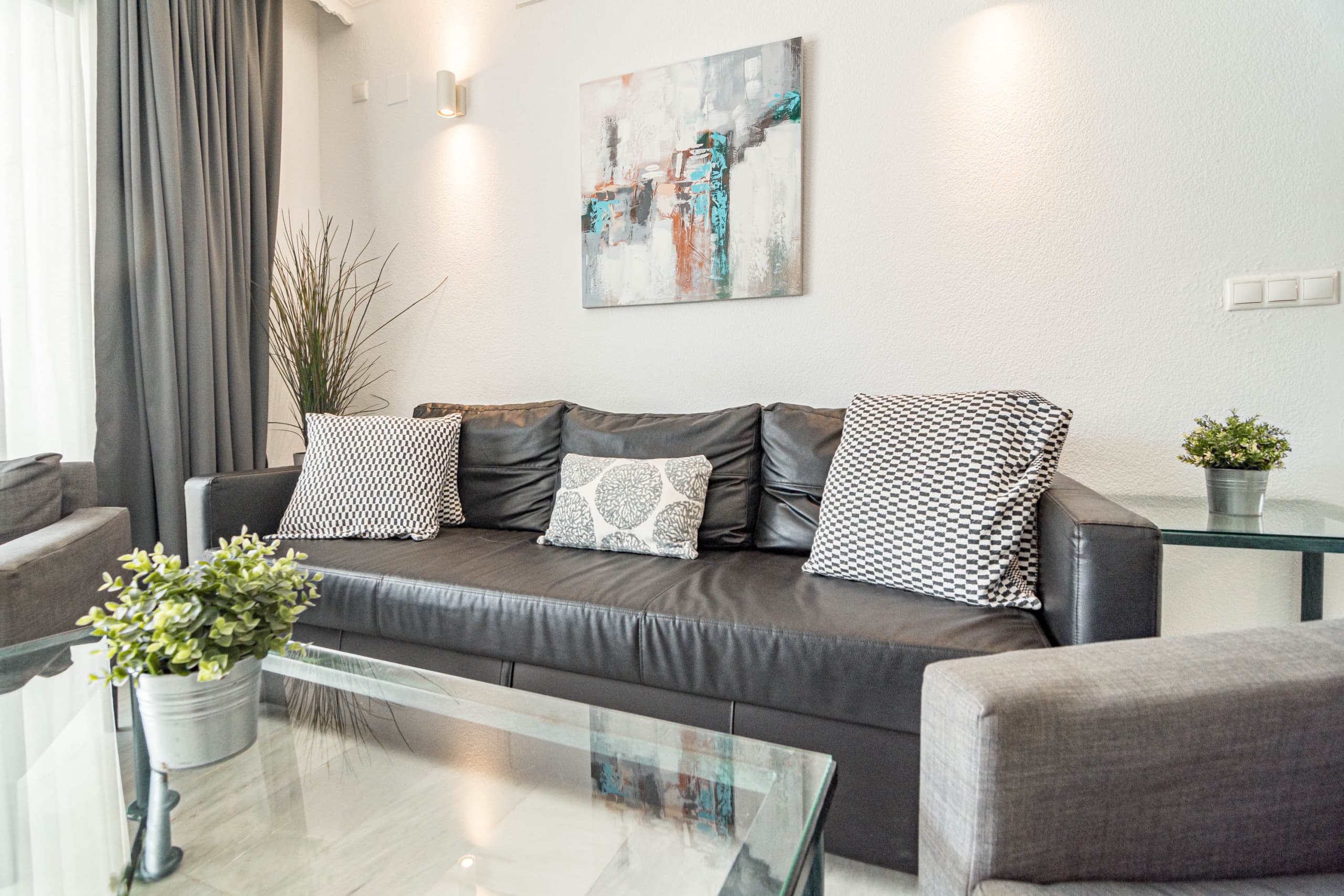 Harbor Getaway in the Heart of Puerto Banus With Walking dictance to everything - Image 5