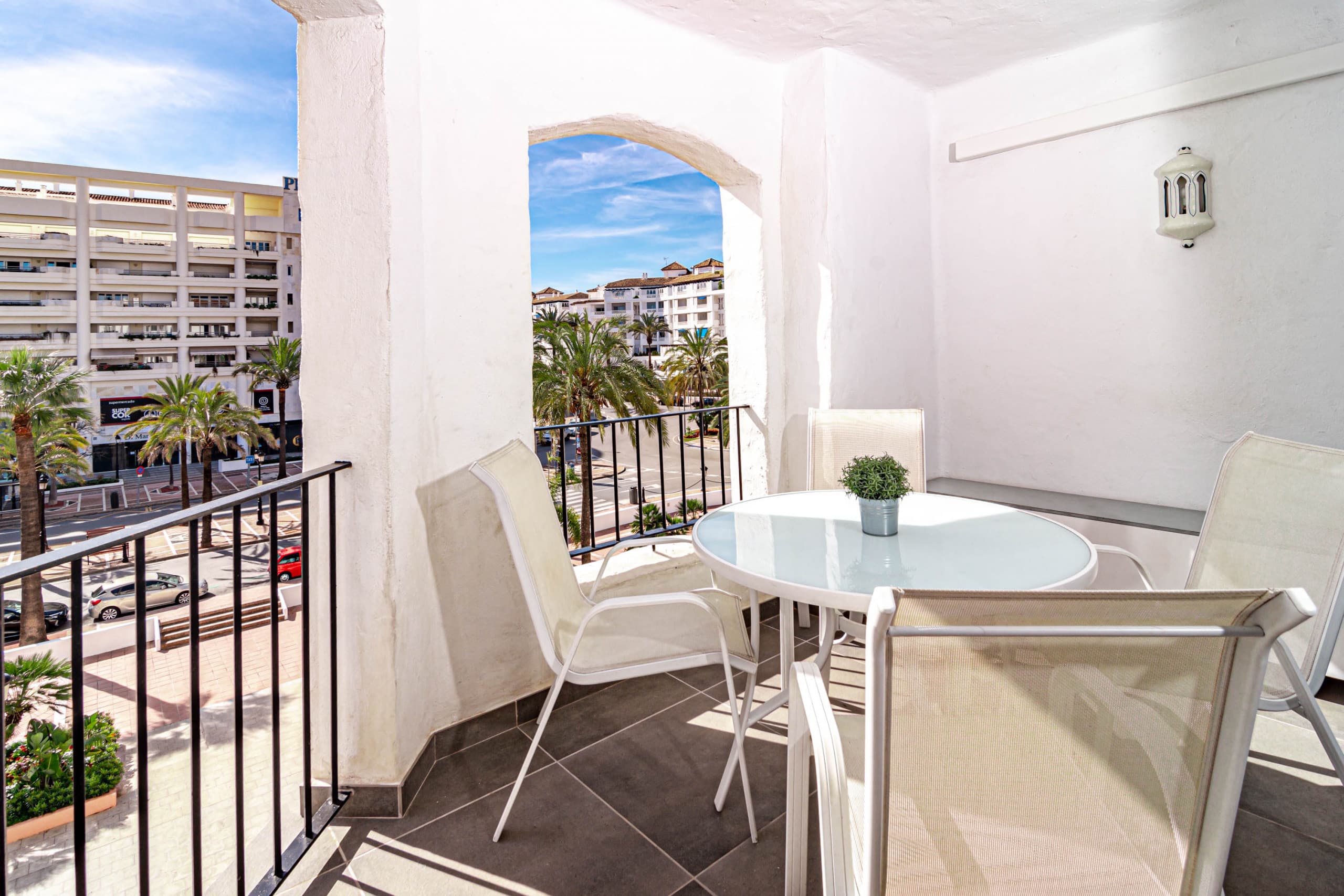 Harbor Getaway in the Heart of Puerto Banus With Walking dictance to everything - Image 7