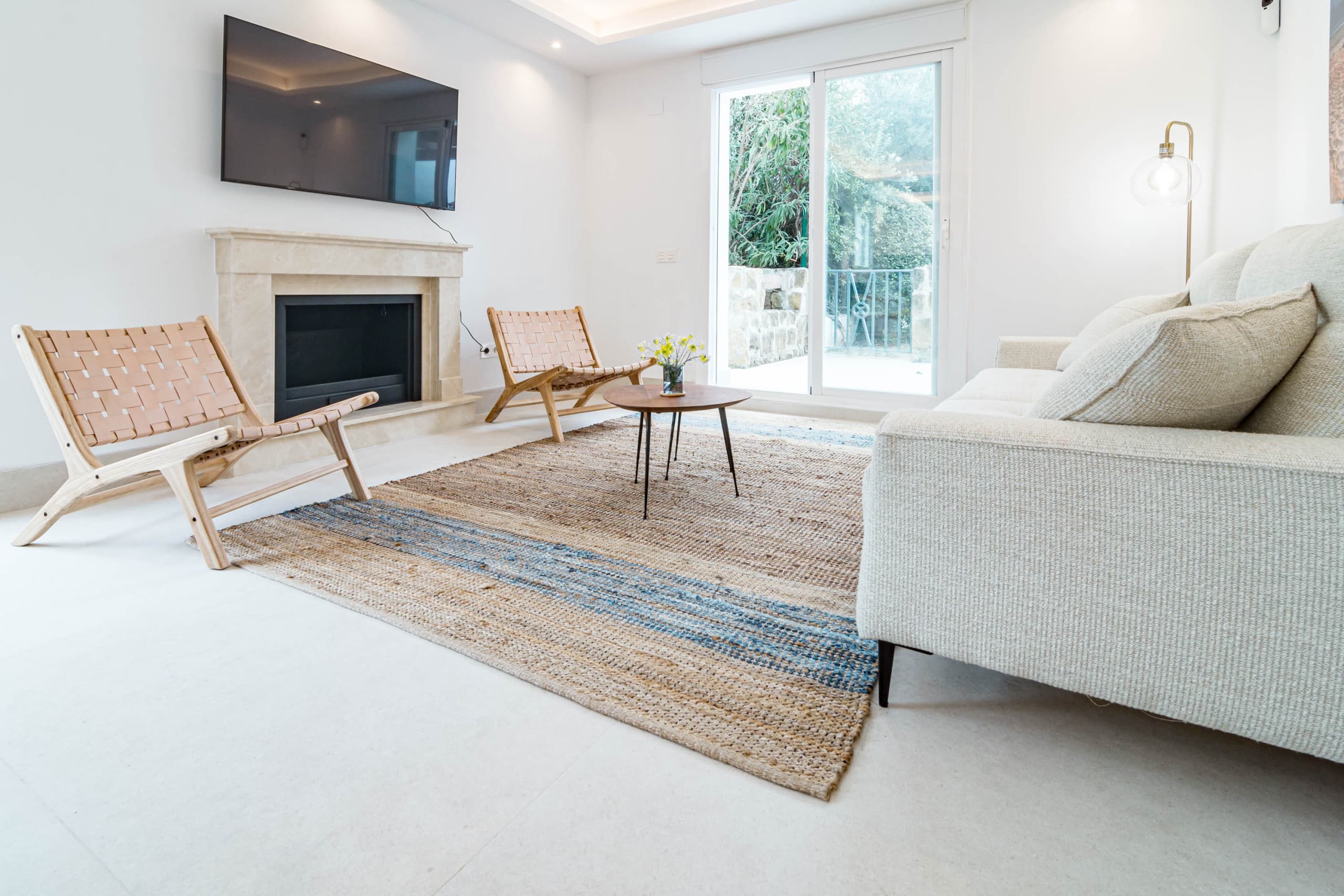 Modern and bright apartment near Puerto Banus - Image 7