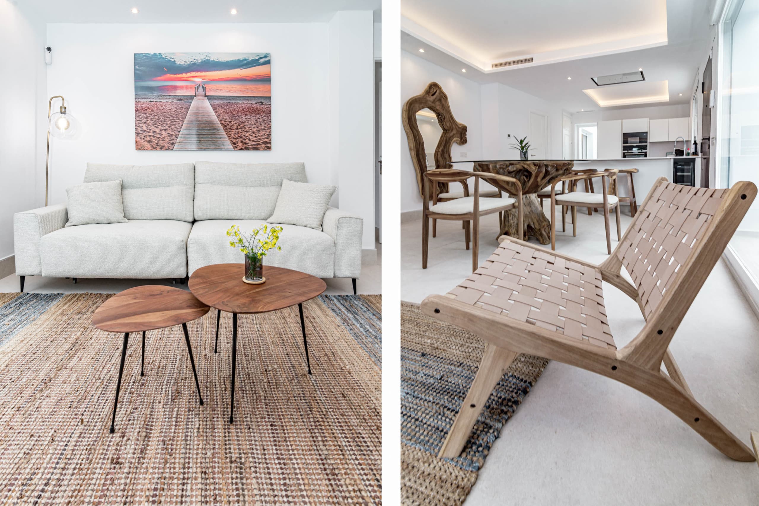 Modern and bright apartment near Puerto Banus - Image 5