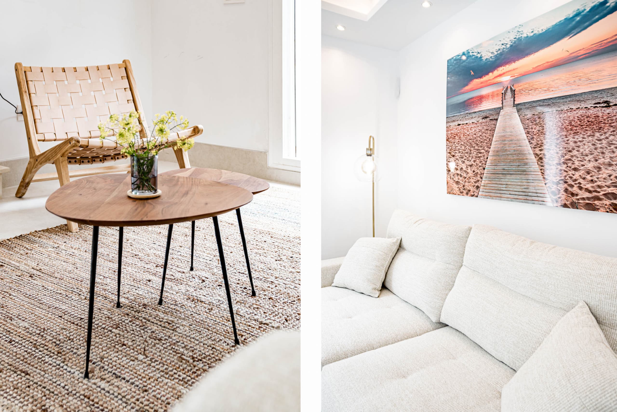 Modern and bright apartment near Puerto Banus - Image 6