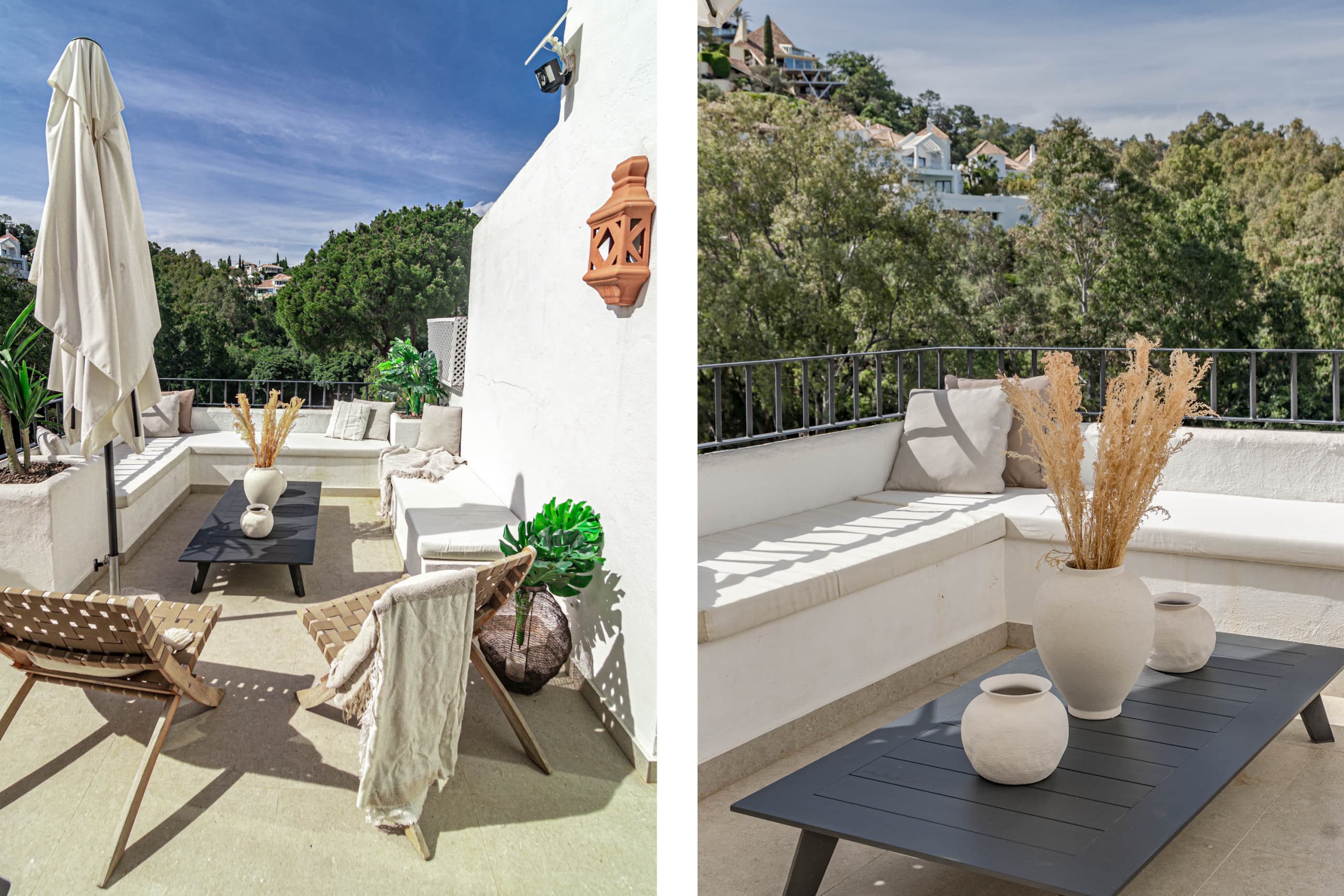 Luxury Duplex with Panoramic Views - Image 4